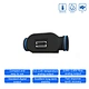 flow sensor