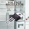 linear voltage regulator