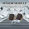 tire pressure monitoring sensor