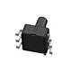 sensor for automotive electronics