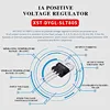 linear voltage regulator