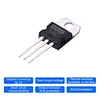 linear voltage regulator