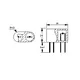 Industrial Gas Sensor