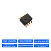 Pressure Sensor 5v 1mA SOP-8 Package