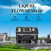 liquid flow sensor