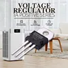 linear voltage regulator