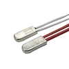 Normal Closed Ceramic Thermal Protector