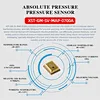 Pressure Sensor
