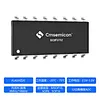 8 bit microcontroller