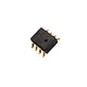 Pressure Sensor 5v 1mA SOP-8 Package