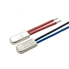 Normal Closed Ceramic Thermal Protector
