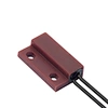 Proximity Switch with Dry Reed