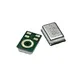 SMD silicon microphone