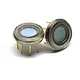 Laser Positioning Displacement Monitoring