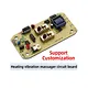 handheld massager circuit board