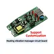 handheld massager circuit board