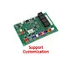 sonic electric toothbrush PCBA circuit control