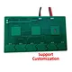 PCBA control board scheme