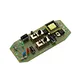 Ultrasonic beauty instrument circuit board pcba assembly manufacturer handheld massager circuit board