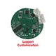 household massager circuit board
