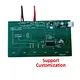 PCBA control board scheme