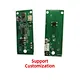 Mini keyboard vacuum cleaner circuit board