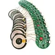 High power wireless charger circuit board module transmitter/receiver pcba&pcb manufacturer