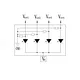 Laser Positioning Displacement Monitoring