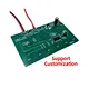 PCBA control board scheme