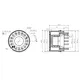 laser guidance and tracking