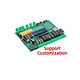 sonic electric toothbrush PCBA circuit control