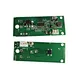 Mini keyboard vacuum cleaner circuit board