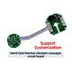 handheld massager circuit board
