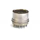 12V APD four-quadrant photoelectric detection preamplifier for laser guidance and tracking