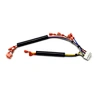 Custom Cable Assembly Manufacturer Custom Production All Kinds of Wire Harness Electronic Cable
OEM ODM FACTORY Power mother board to cartridge dupont jst molex wire harness cable
factory oem odm custom air conditioner wire harness electrical industry cab