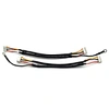 Molex Zh Ph Eh Jst 1mm 1.25mm 2pin Male Female Connector Jack Plug Wire Harness Making Assembly Oem Custom Molex Jst Zh Ph Eh Xh 1.0 1.25 1.5 2.0 2.54mm Pitch 2/3/4/5/6 Pin Plug Connectors Cable Wire Harness Wiring Jst Cable 2.0mm Pitch Ph Series 3 Pin Cr