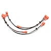 High Quality Cable Assembly Manufacturer Custom Production All Kinds of Custom Wire Harness for Home Appliance
Terminals Wire Harness Manufacturer
Terminal Cable Assembly Manufacturer
Terminals Connector Wiring Harness
