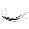 Customized high temperature resistant terminal connection wire
Professional Manufacturer Custom 16-pin Jst 2.0 Phr-16 Connector Plug With Wire Cable Assembly 2.0mm 4pin Female Male Connection Plug With 15cm Terminal Connector Wire Cable For Led Light Stri