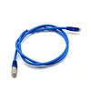 0.5m 1m 2m 5m 10m 30m belden patch cord price cat6 cablerj45 cat5 cat5e cat 5e cat6 cat6a cat 6 utp
7*0.18mm 7*0.16mm BC CCA rj45 patch lead cable Cat5 Cat6 network cable
Cat 5e/Cat 6/Cat 7 FTP Patch Cord with PVC LAN communication cable
Pssed Cta5e Ether