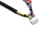 Custom Cable Assembly Manufacturer Custom Production All Kinds of Wire Harness Electronic Cable
OEM ODM FACTORY Power mother board to cartridge dupont jst molex wire harness cable
factory oem odm custom air conditioner wire harness electrical industry cab