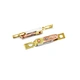 Temperature limiter Bimetal Circuit Breaker Thermostat for hair dryer
AC250V 10A 15A Thermal Protector for hair dryers
Bimetal Thermostat Ceramic bimetal thermostat thermal Switch For Hair Dryer
Normally Closed Contact Bimetal Thermal Switch
Temperature C