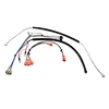 Customized high temperature resistant terminal connection wire
Professional Manufacturer Custom 16-pin Jst 2.0 Phr-16 Connector Plug With Wire Cable Assembly 2.0mm 4pin Female Male Connection Plug With 15cm Terminal Connector Wire Cable For Led Light Stri
