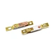 Temperature limiter Bimetal Circuit Breaker Thermostat for hair dryer
AC250V 10A 15A Thermal Protector for hair dryers
Bimetal Thermostat Ceramic bimetal thermostat thermal Switch For Hair Dryer
Normally Closed Contact Bimetal Thermal Switch
Temperature C