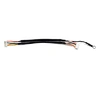 Molex Zh Ph Eh Jst 1mm 1.25mm 2pin Male Female Connector Jack Plug Wire Harness Making Assembly Oem Custom Molex Jst Zh Ph Eh Xh 1.0 1.25 1.5 2.0 2.54mm Pitch 2/3/4/5/6 Pin Plug Connectors Cable Wire Harness Wiring Jst Cable 2.0mm Pitch Ph Series 3 Pin Cr
