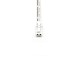 1W LED Puck LED Display Cabinet Furniture Motion Sensor Light Stripe With Fok JST 12V 24V L813 Male Plug Quick Conector Cable
Factory Custom 1.0 1.25 1.5 2.0 2.5 2.54 mm Pitch Crmping Molex/Jst Connector Wire Harness Ribbon Cable Assembly
Cabinet wardrobe