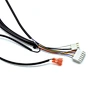 custom Atv wire harness For Motorcycle Atv Pit Bike 50 70 90 110 125cc Wiring Harness Full Complete Electrics Wiring Harness
High Quality Electric Motorcycle Wiring Harness Assembly Manufacturing Ls Stand Alone Wiring Harness
Power Seat Wiring Harness Tru