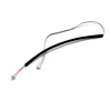 Customized high temperature resistant terminal connection wire
Professional Manufacturer Custom 16-pin Jst 2.0 Phr-16 Connector Plug With Wire Cable Assembly 2.0mm 4pin Female Male Connection Plug With 15cm Terminal Connector Wire Cable For Led Light Stri