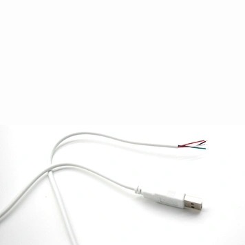 Cheap price USB2.0 A to open TPE soft jacket cable in promotion
OEM Customized USB A Male To Open End Tin Plated White Flat USB Cable
usb type a male plug to 4pin 0.8mm pitch connector cable harness
Open End Usb Cable tin Plated Cable customized Usb
Usb T