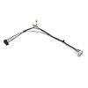 Gas stove Gas Cooker Gas Range water heater Wire Harness wire Assembly custom Harness with micro switch tablet switch
gas appliance Equipment Electric Wire harness
Customize according to size drawings Wire harness