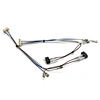 Gas stove Gas Cooker Gas Range water heater Wire Harness wire Assembly custom Harness with micro switch tablet switch
gas appliance Equipment Electric Wire harness
Customize according to size drawings Wire harness